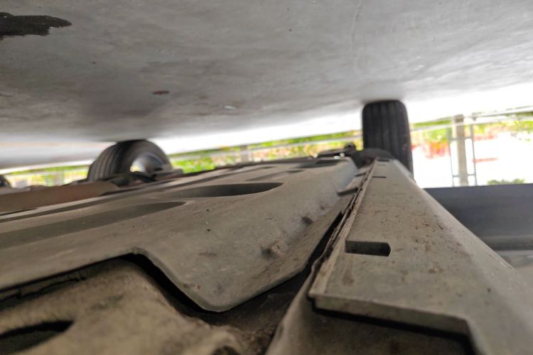 GEELY Coolray 2023 imagen de coche #26