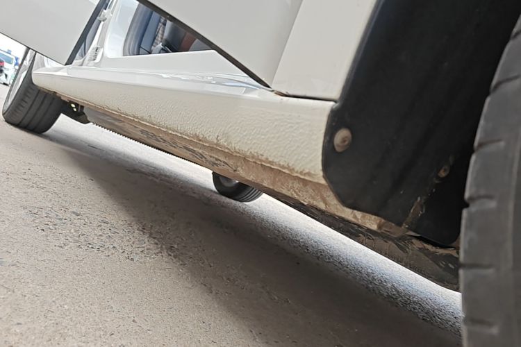Volkswagen Lavida 2020 car image #23