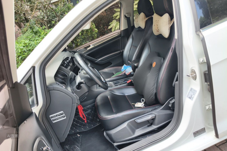 Volkswagen Golf 2015 #17 Volkswagen Golf 2015 car image #17