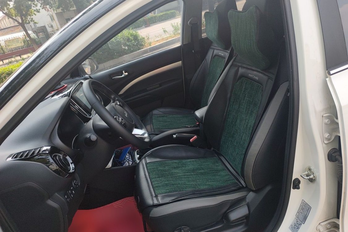 Kia KX1 2021 car image #20