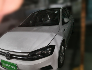 Volkswagen Polo 2019 car image 