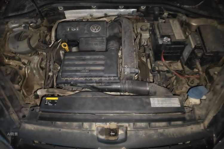 Volkswagen Golf 2015 #22 Volkswagen Golf 2015 car image #22