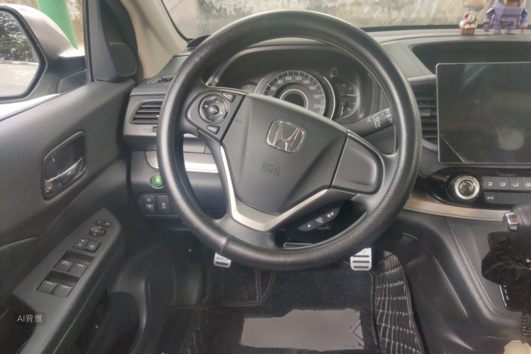 Honda CR-V 2016 #12 Honda CR-V 2016 car image #12