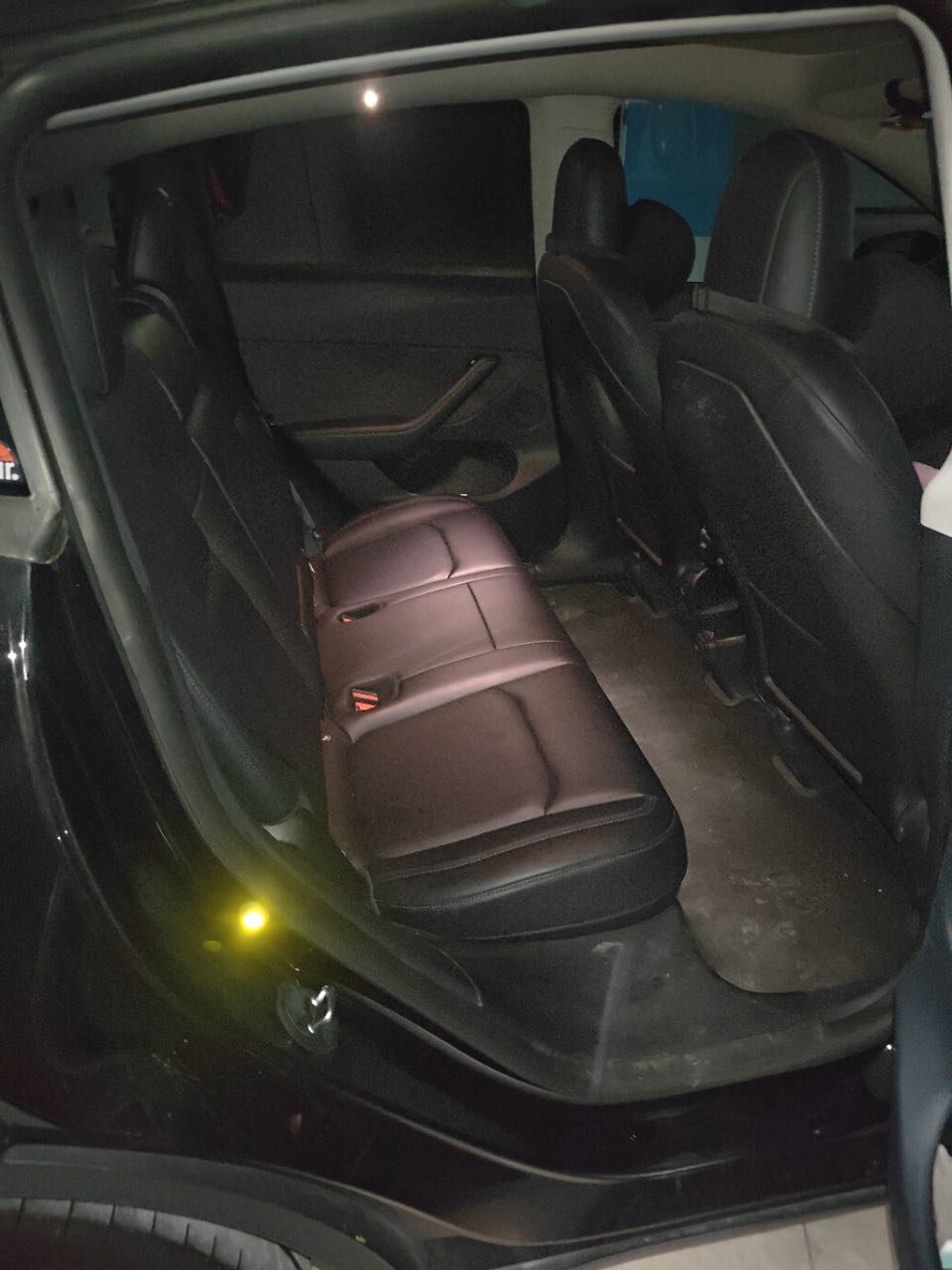 Tesla Model Y 2022 #7 Tesla Model Y 2022 immagine di auto #7
