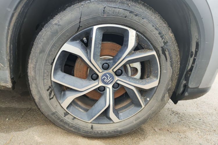 BYD Yuan Plus 2023 immagine di auto #9