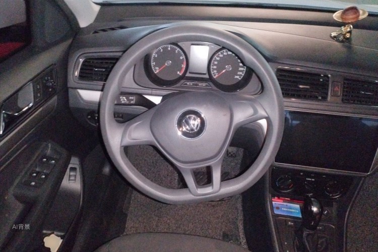 Volkswagen Lavida 2017 #12 Volkswagen Lavida 2017 car image #12