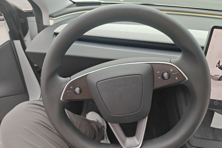 Tesla Model 3 2023 #15 Tesla Model 3 2023 immagine di auto #15
