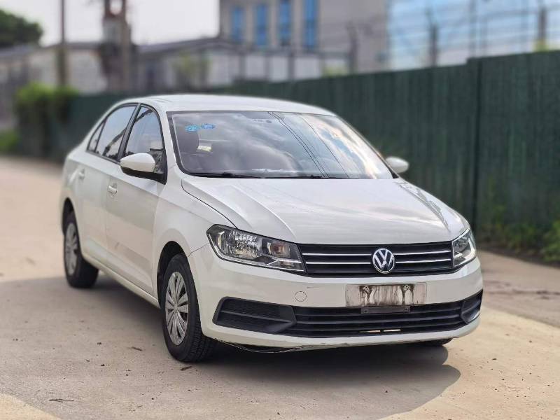 Volkswagen Santana 2020 Volkswagen Santana 2020 immagine di auto
