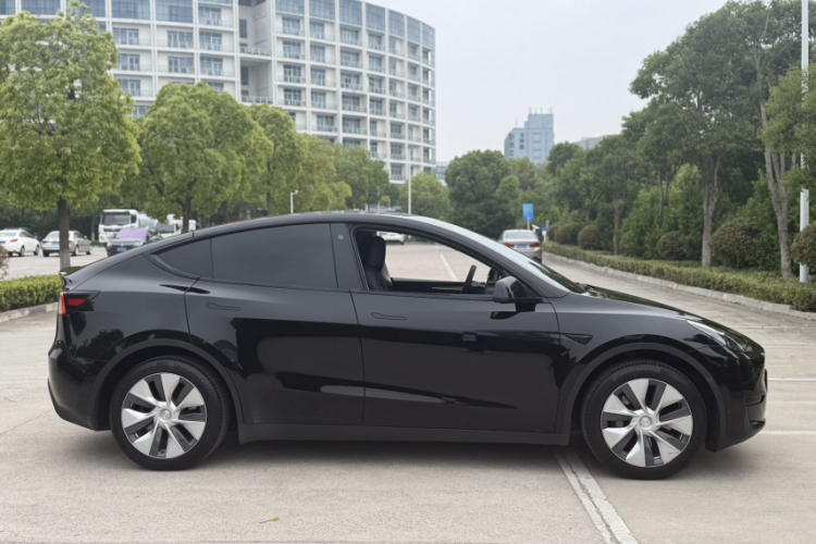 Tesla Model Y 2023 car image #5