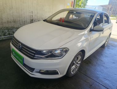 Volkswagen Santana 2017 car image 