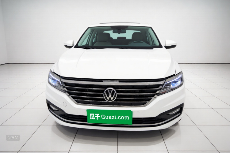 Volkswagen Lavida 2022 #3 Volkswagen Lavida 2022 car image #3