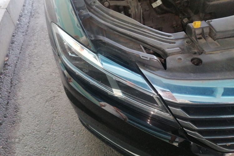 Volkswagen Lavida 2019 #8 Volkswagen Lavida 2019 car image #8