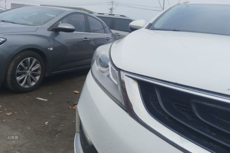 GEELY Emgrand GS 2018 #8 GEELY Emgrand GS 2018 immagine di auto #8