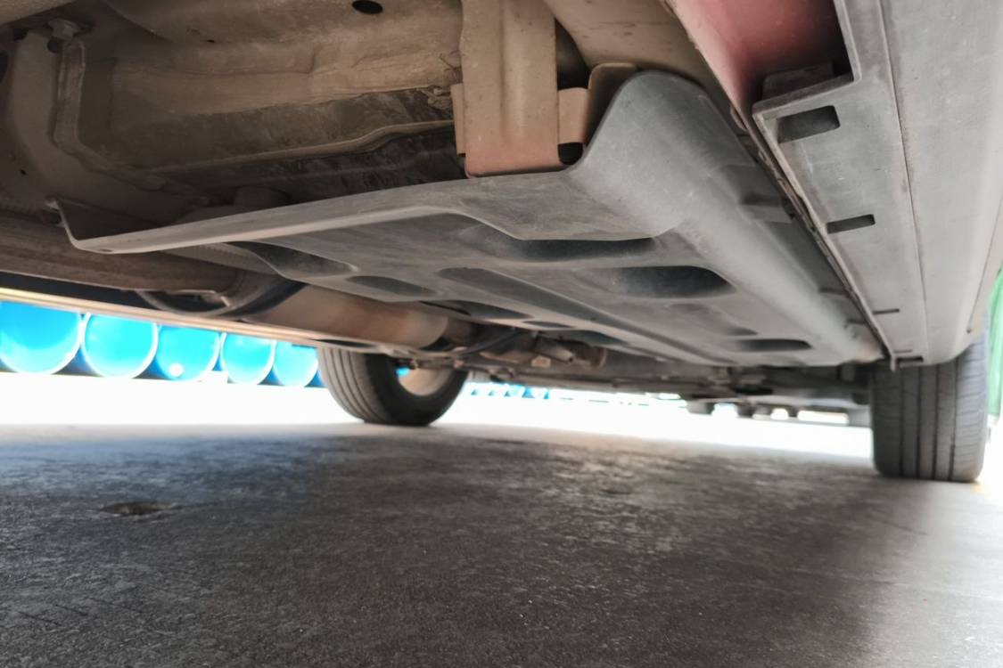 GEELY Coolray 2019 car image #16