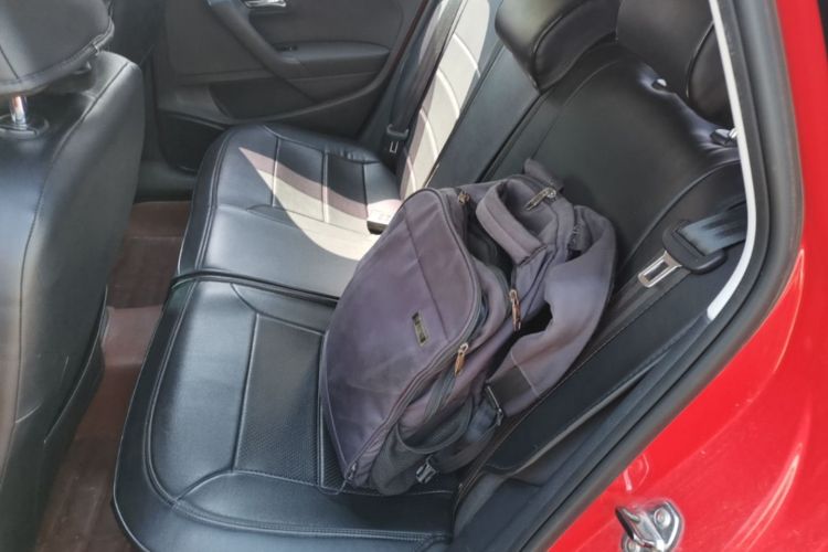 Volkswagen Polo 2016 #19 Volkswagen Polo 2016 car image #19