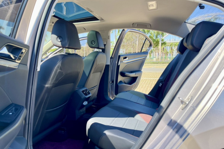 Volkswagen Bora 2019 #11 Volkswagen Bora 2019 immagine di auto #11
