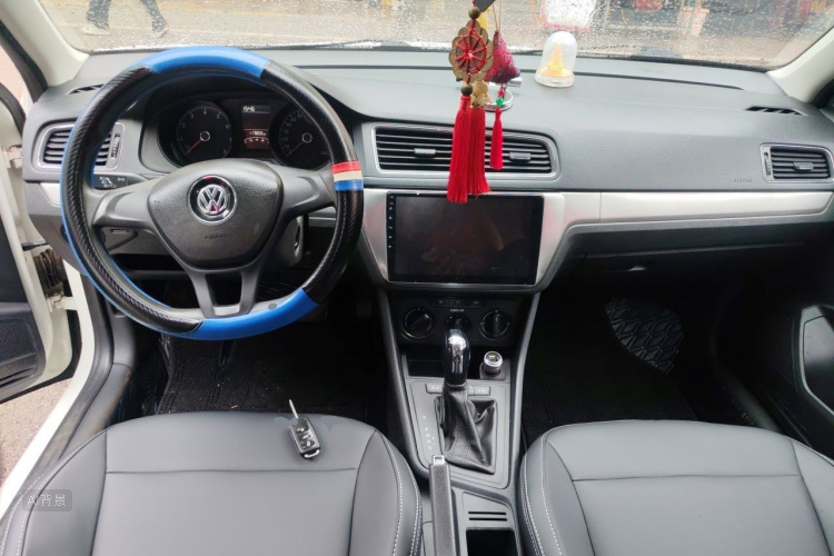 Volkswagen Lavida 2019 #11 Volkswagen Lavida 2019 immagine di auto #11