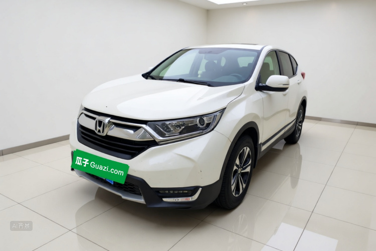 Honda CR-V 2020 car image #2