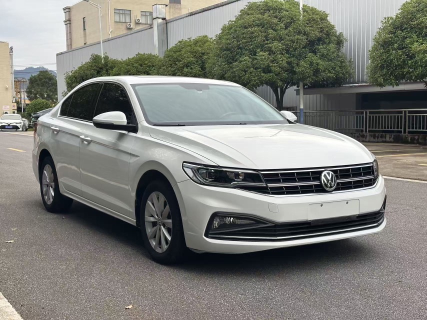 Volkswagen Bora 2020 #3 Volkswagen Bora 2020 immagine di auto #3