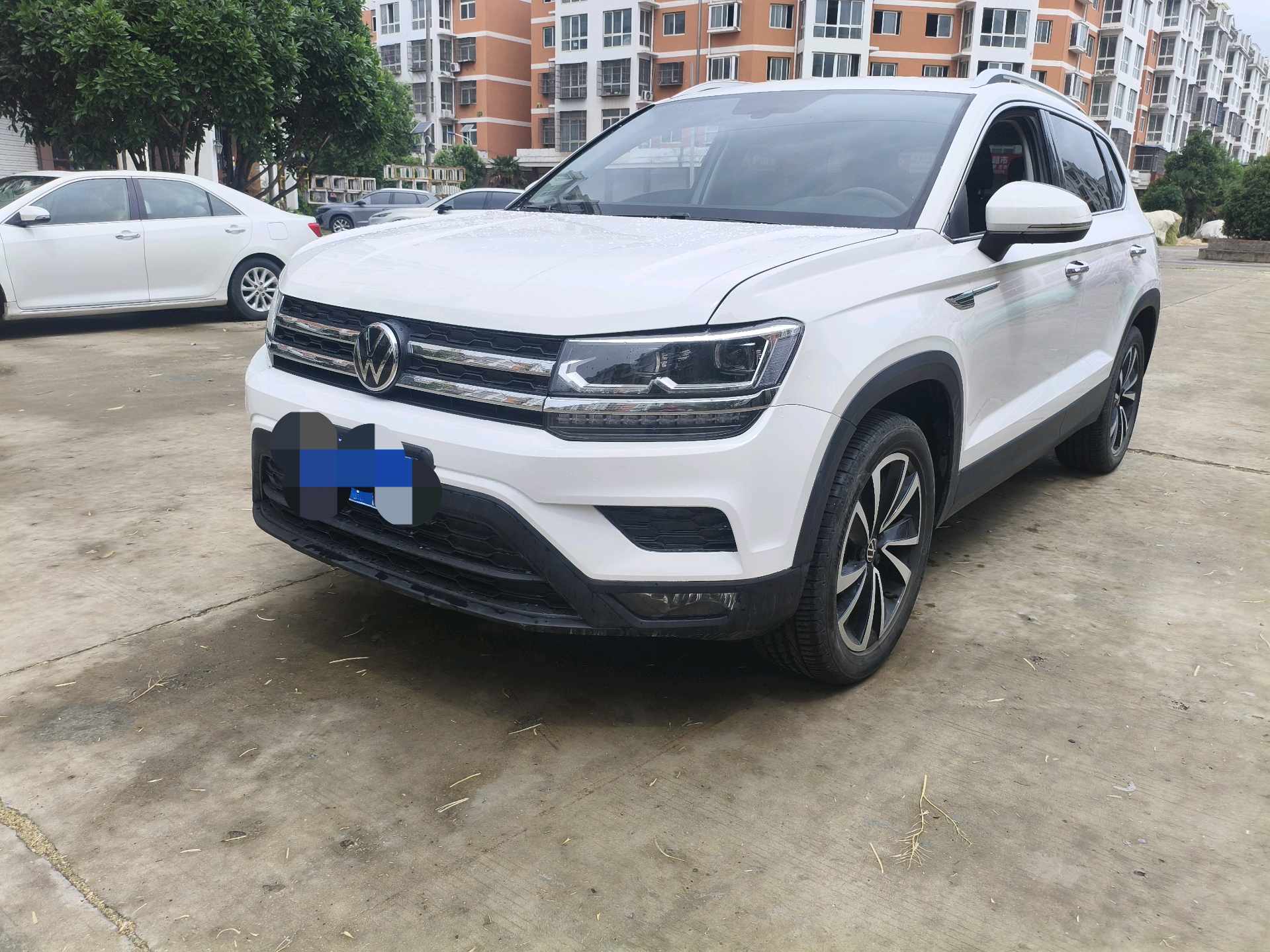2023 2023 immagine di auto