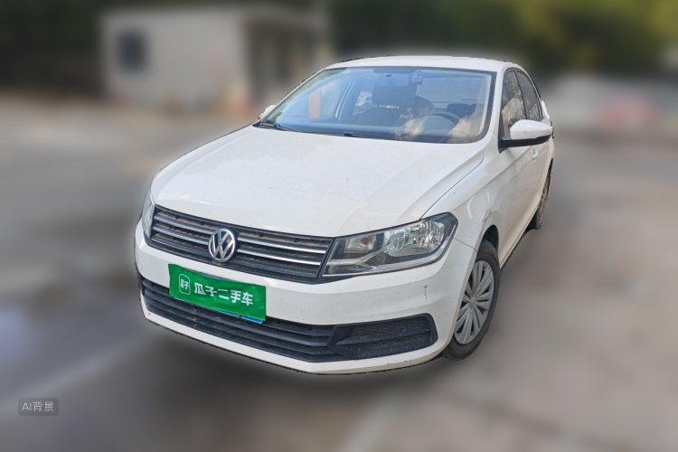 Volkswagen Santana 2019 #2 Volkswagen Santana 2019 immagine di auto #2