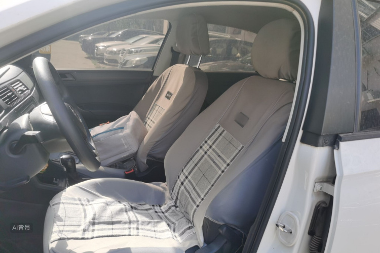 Volkswagen Santana 2022 car image #17