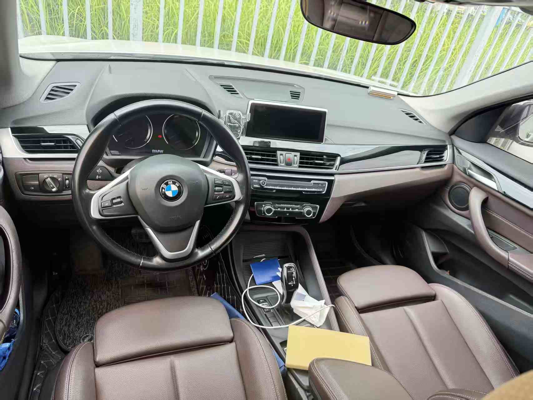 BMW X1 2020 car image #5