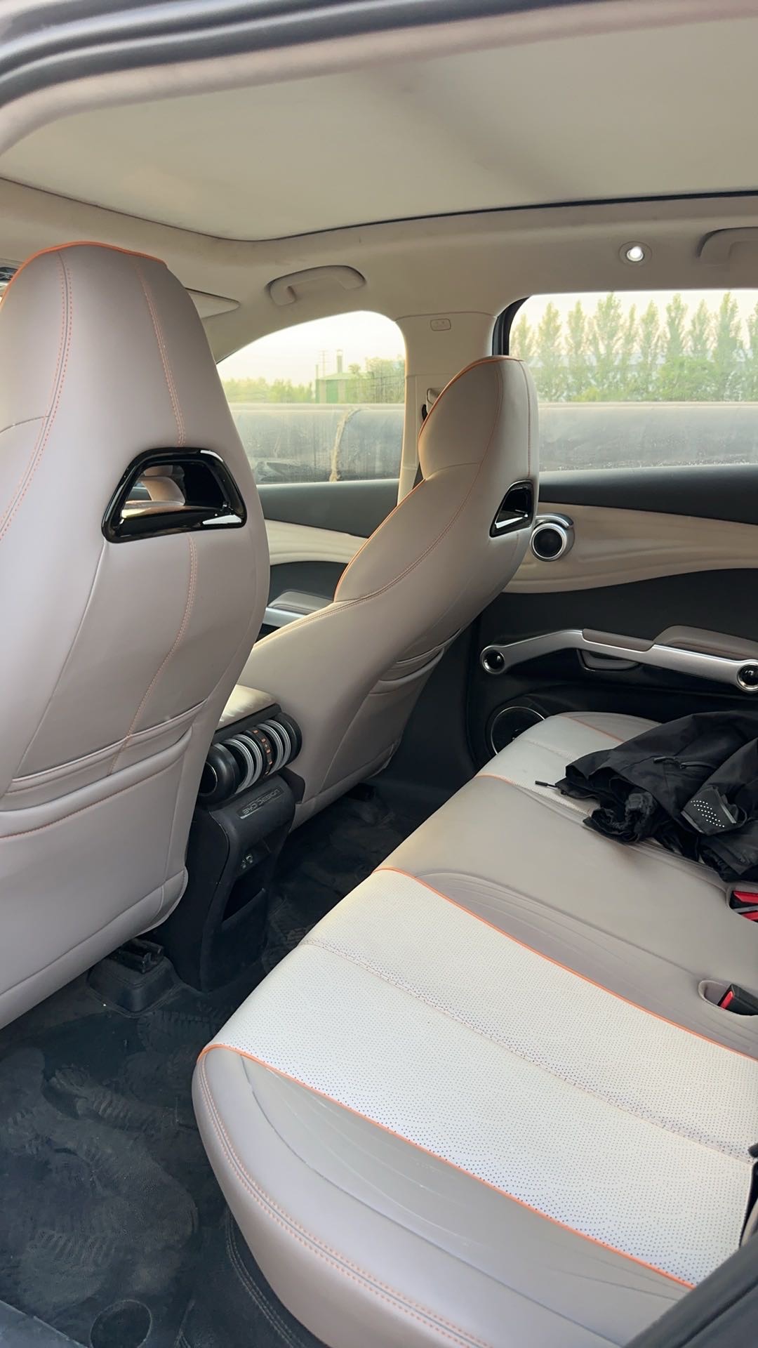 BYD Yuan Plus 2025 car image #6