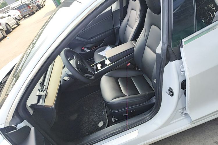 Tesla Model 3 2020 #15 Tesla Model 3 2020 car image #15