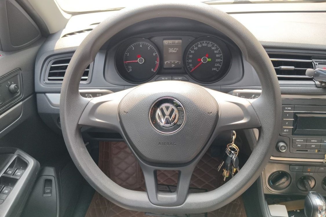 Volkswagen Lavida 2020 #22 Volkswagen Lavida 2020 immagine di auto #22