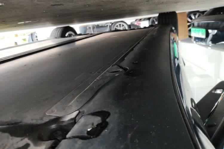 Tesla Model 3 2020 car image #26