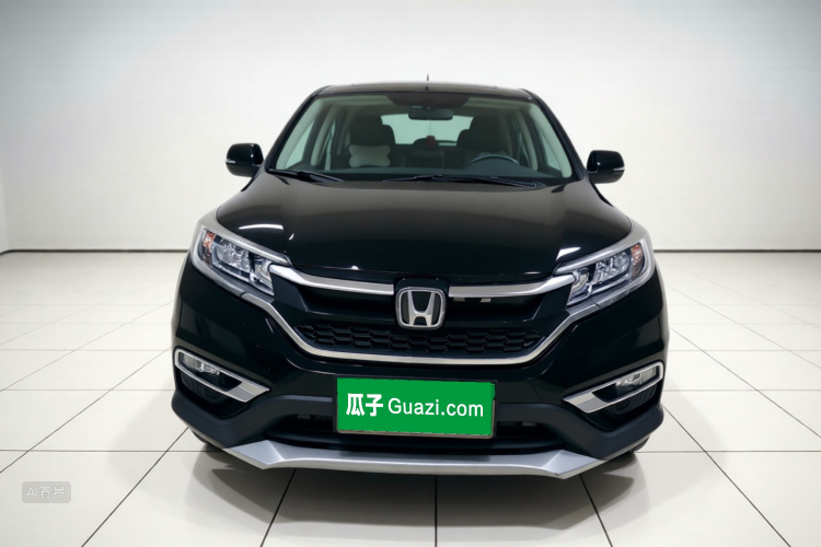 Honda CR-V 2016 #3 Honda CR-V 2016 car image #3