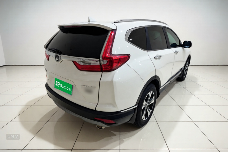 Honda CR-V 2019 car image #7