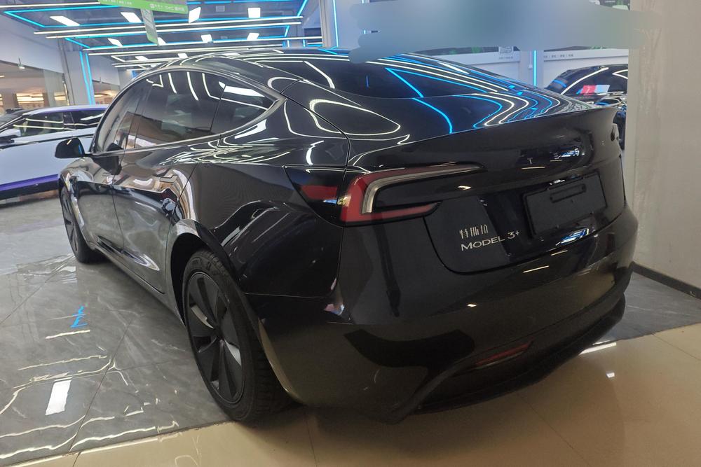 Tesla Model 3 2025 #3 Tesla Model 3 2025 immagine di auto #3