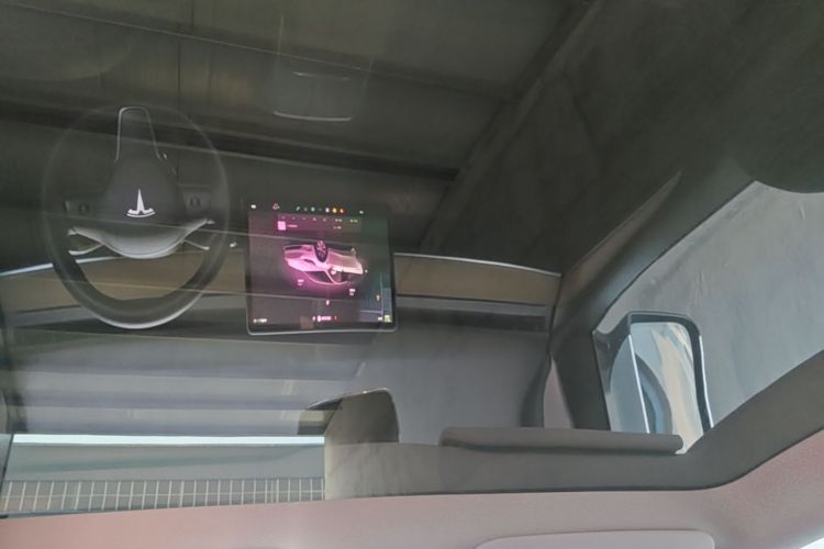 Tesla Model Y 2023 #18 Tesla Model Y 2023 immagine di auto #18