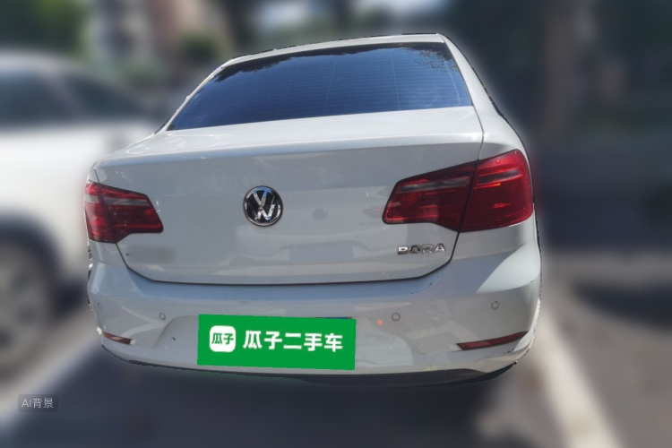 Volkswagen Bora 2015 car image #6