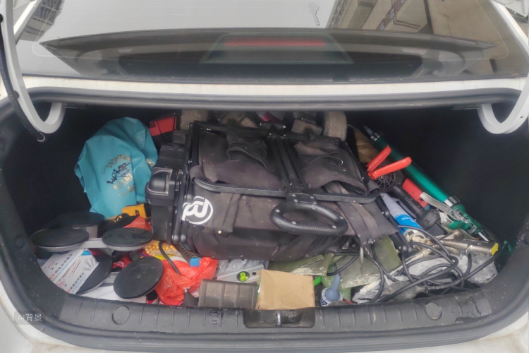 GEELY Emgrand GL 2021 imagem de carro #21