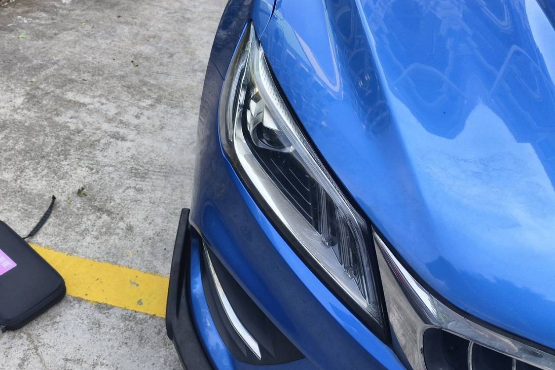GEELY Binray 2020 #7 GEELY Binray 2020 immagine di auto #7