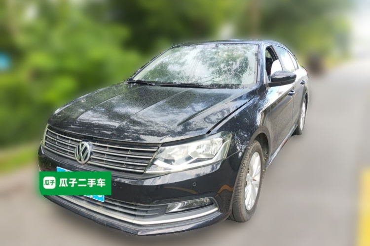 Volkswagen Lavida 2016 #2 Volkswagen Lavida 2016 car image #2