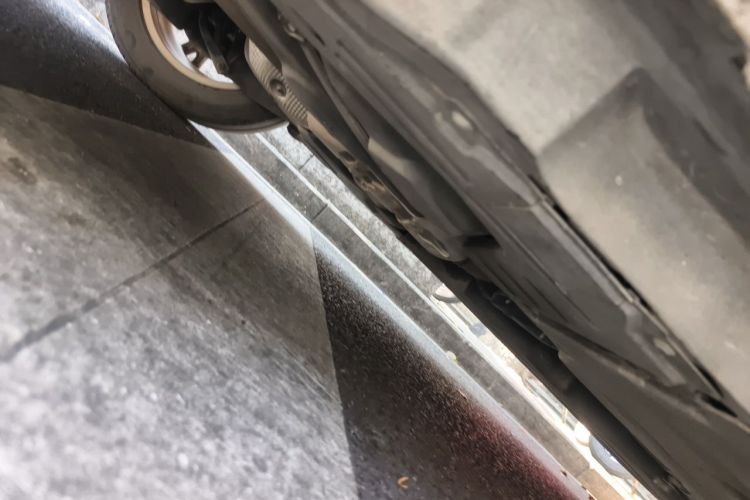 Audi Q3 2018 car image #20