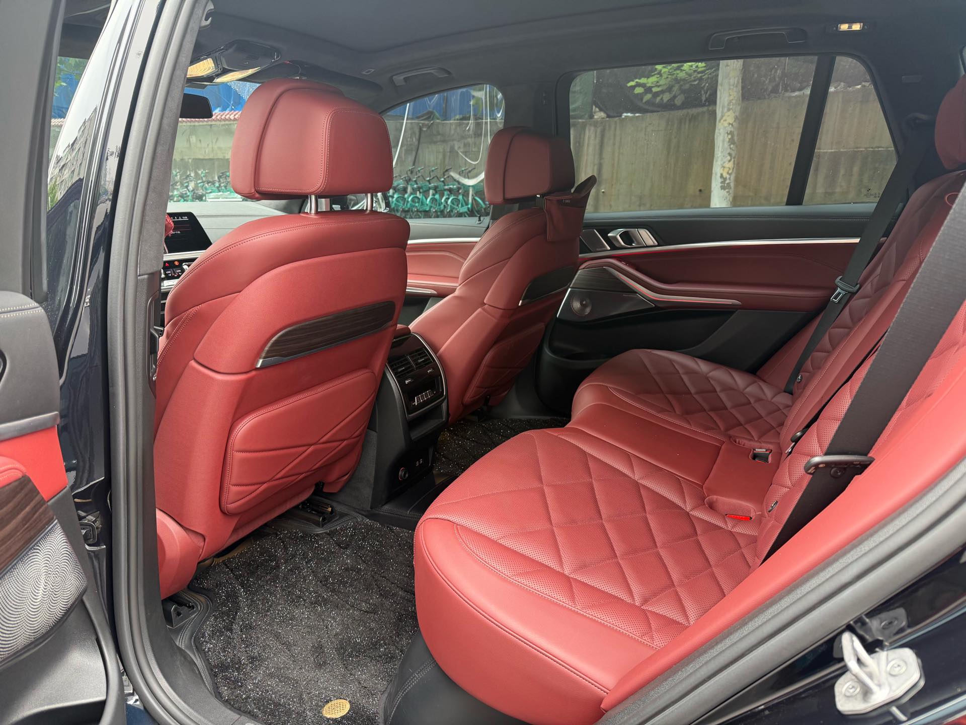 BMW X5 2023 car image #6
