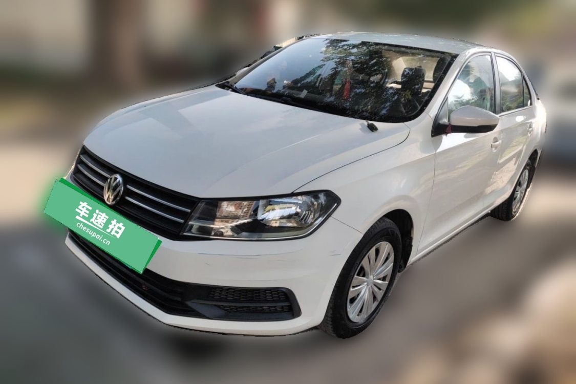 Volkswagen Santana 2019 Volkswagen Santana 2019 car image