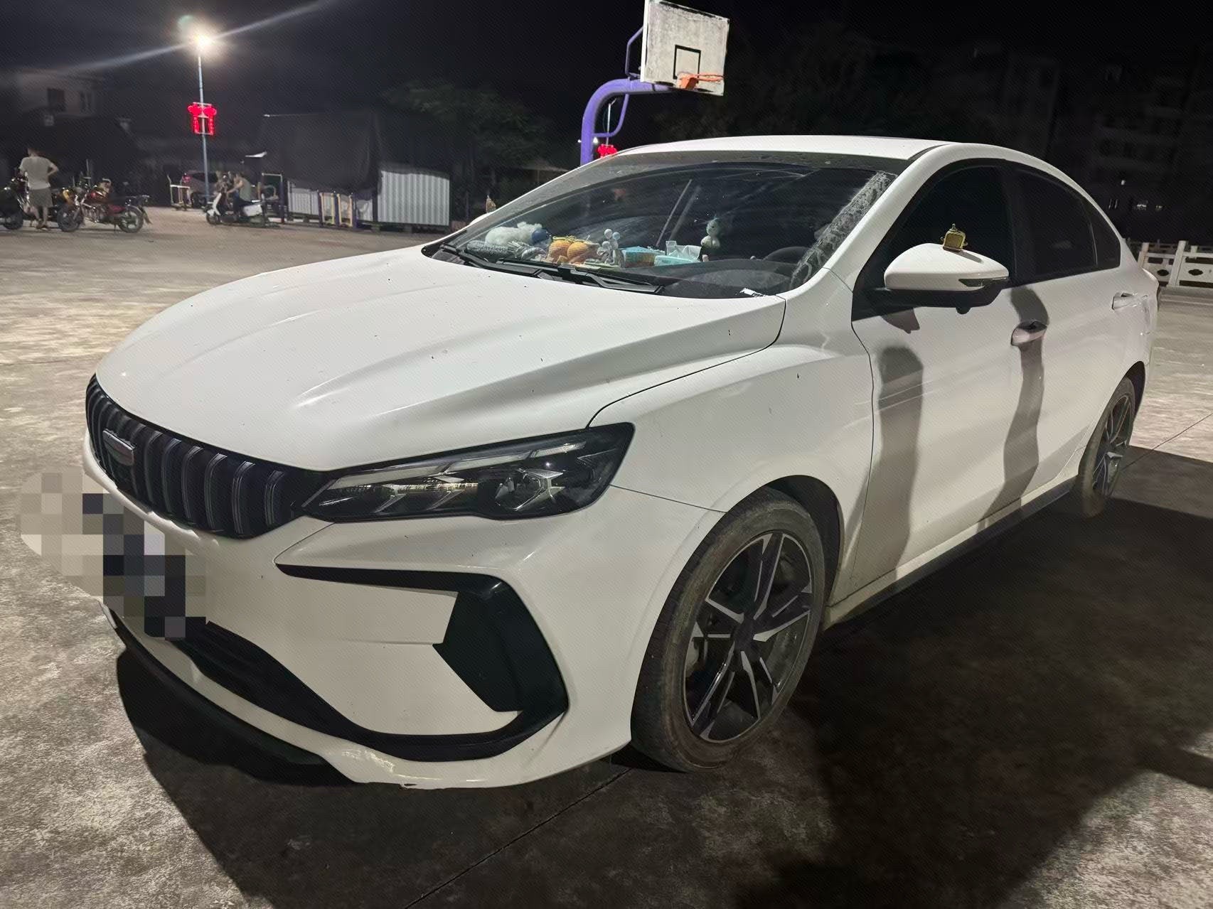 2024 2024 car image