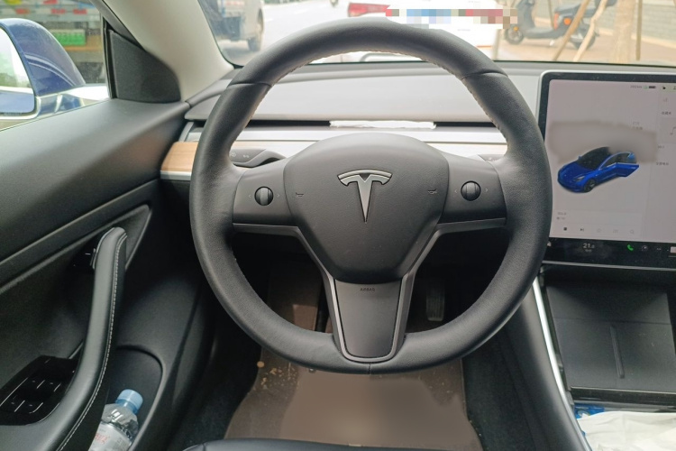Tesla Model 3 2020 #15 Tesla Model 3 2020 car image #15