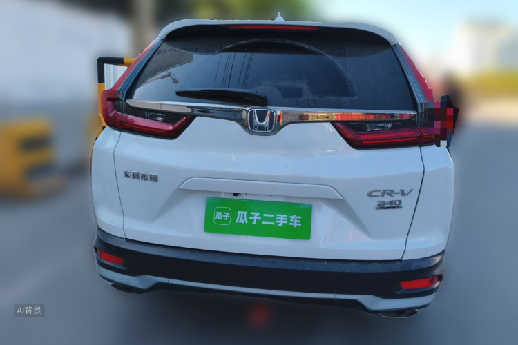 Honda CR-V 2020 car image #6