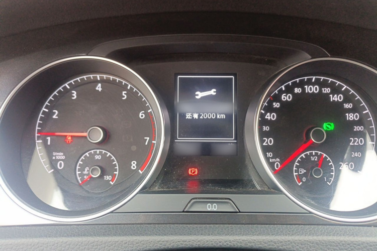 Volkswagen Golf 2019 #16 Volkswagen Golf 2019 car image #16