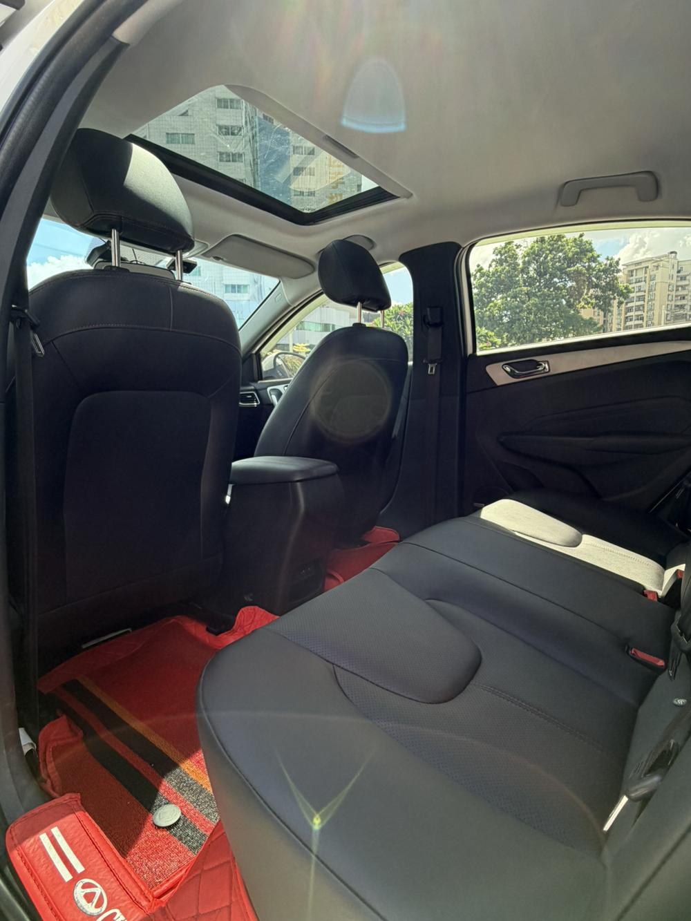 Chery Arrizo 5 2018 #9 Chery Arrizo 5 2018 car image #9