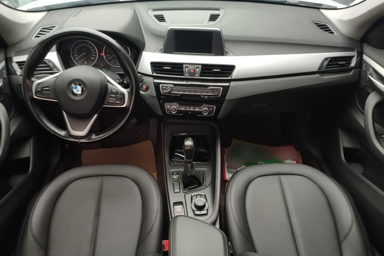 BMW X1 2016 #10 BMW X1 2016 car image #10