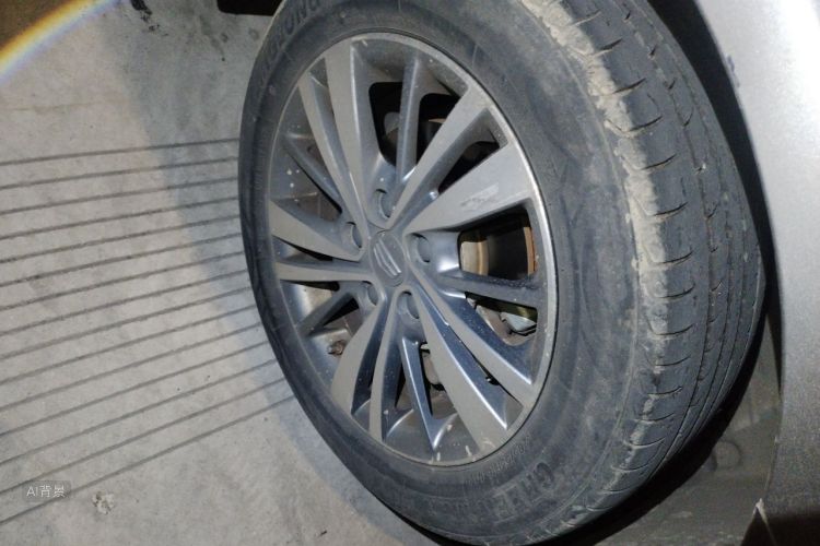 GEELY Emgrand 2019 #9 GEELY Emgrand 2019 immagine di auto #9