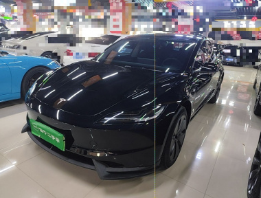 Tesla Model 3 2023 car image 